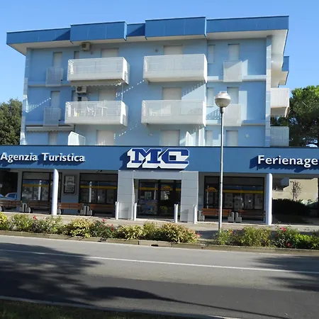 Apartment Castore *