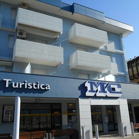 Castore * Bibione