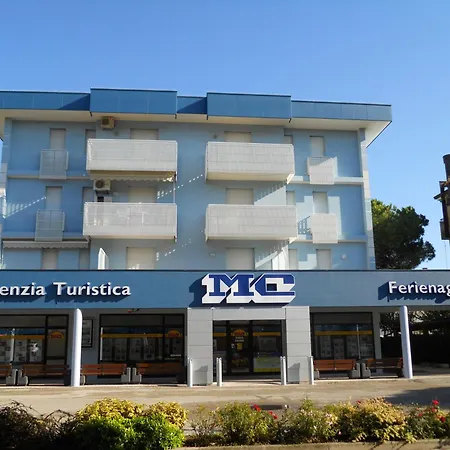 Apartamento Castore