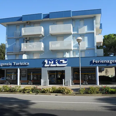 Apartamento Castore