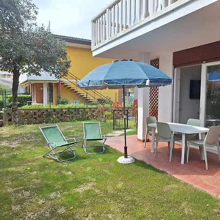 Castore Apartamento