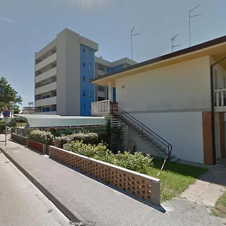 Apartamento Castore *