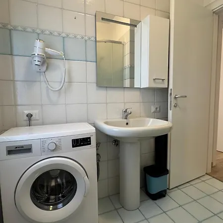 Apartamento Castore