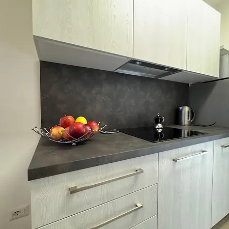 Apartamento Castore Bibione