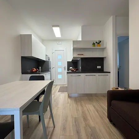 Apartamento Castore Bibione