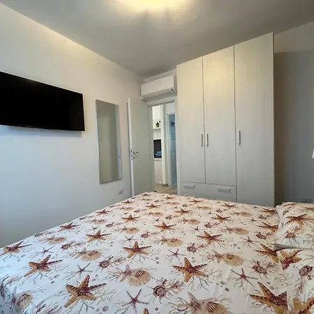 Apartamento Castore Bibione