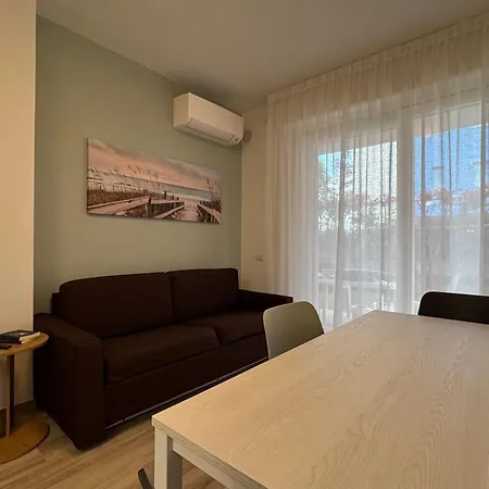 Castore Apartamento *
