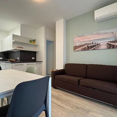 Apartamento Castore *