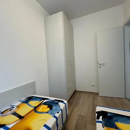 Castore Apartamento Bibione