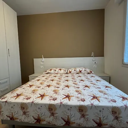 Castore Apartamento Bibione