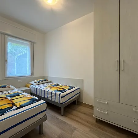Castore Apartamento *