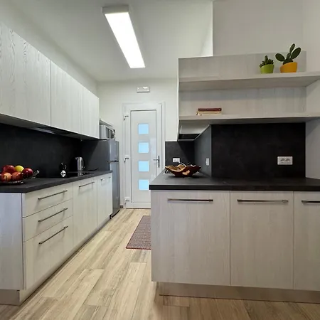 Castore Apartamento Bibione