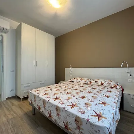 Castore Apartamento *
