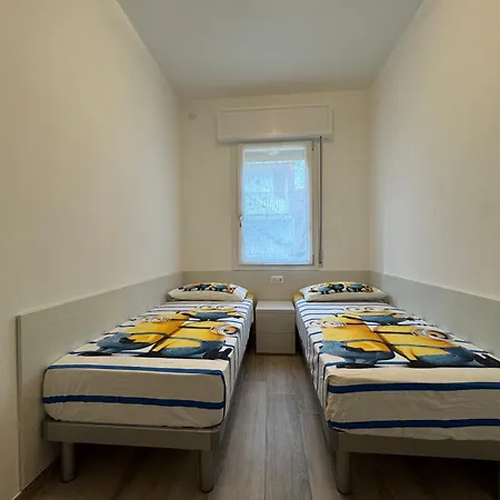 Castore Apartamento Bibione