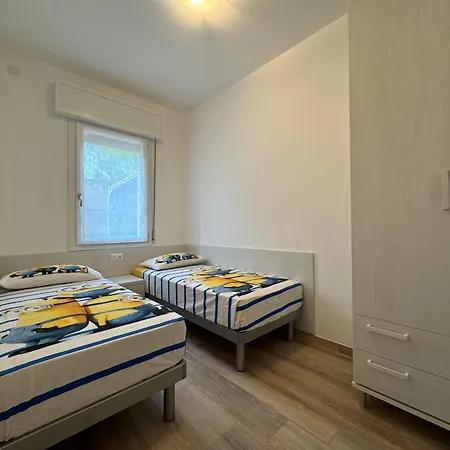 Castore Apartamento