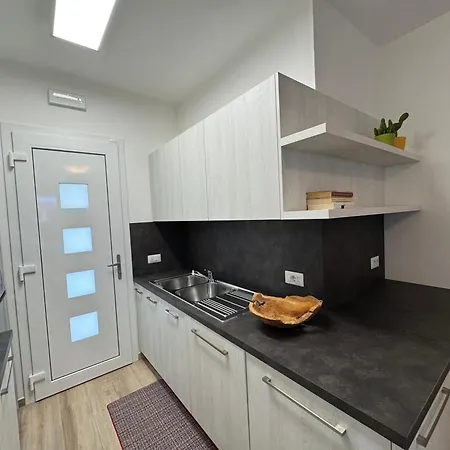Apartamento Castore *