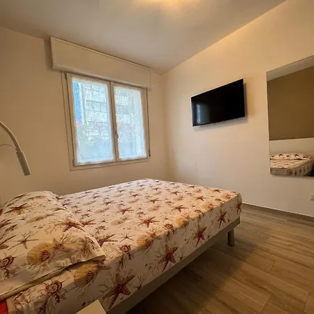 Castore Apartamento *